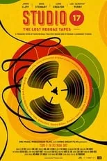 Studio 17: The Lost Reggae Tapes portada