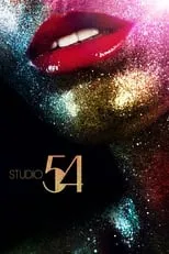 Poster de Studio 54