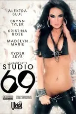 Ryder Skye es  en Studio 69