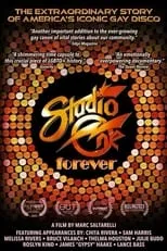 Poster de la película Studio One Forever - Películas hoy en TV