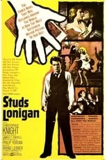 Póster de la película Studs Lonigan