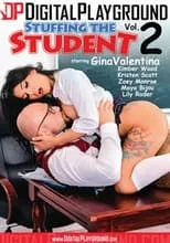 Gina Valentina interpreta a  en Stuffing the Student 2