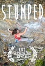 Póster de la película Stumped