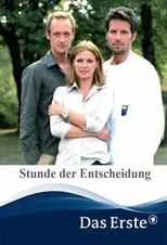 Poster de la película Stunde der Entscheidung - Películas hoy en TV