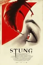 Poster de Stung