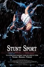 Kerry Wong interpreta a Sifu Wong en Stunt Sport