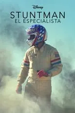 Elia P. Popov es Self en Stuntman: el especialista