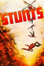 Dave Shelley interpreta a Jack en Stunts