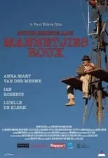 Poster de la película Stuur Groete Aan Mannetjies Roux - Películas hoy en TV