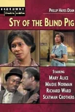 Portada de Sty of the Blind Pig