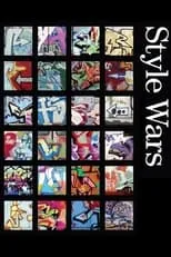 Style Wars portada