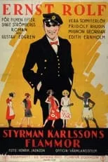 Película Styrman Karlssons flammor