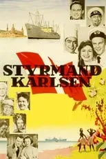 Película Styrmand Karlsen