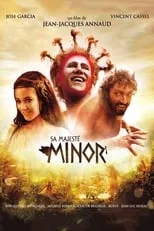 Poster de la película Su majestad Minor - Películas hoy en TV