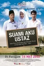 Izzue Islam es  en Suami Aku Ustaz