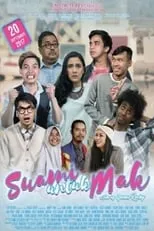 Poster de Suami Untuk Mak