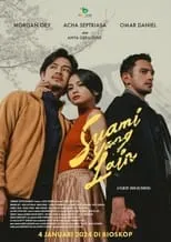 Película Suami Yang Lain