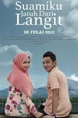 Poster de la película Suamiku Jatuh Dari Langit - Películas hoy en TV