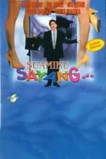 Portada de Suamiku Sayang