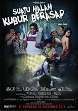 Película Suatu Malam Kubur Berasap