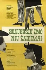 Película Suaugusių žmonių žaidimai