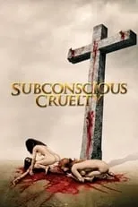 Poster de la película Subconscious Cruelty - Películas hoy en TV