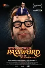 Portada de Subconscious Password