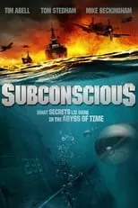 Poster de Subconscious