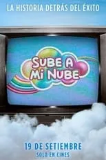 Película Sube a mi nube