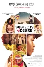 India.Arie interpreta a Self en Subjects of Desire