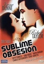 Poster de la película Sublime obsesión - Películas hoy en TV