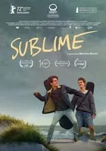 Portada de Sublime