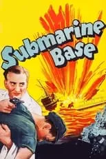 Póster de la película Submarine Base