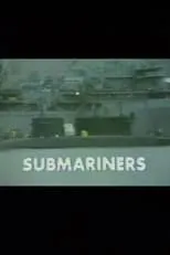 Don McKillop interpreta a  en Submariners