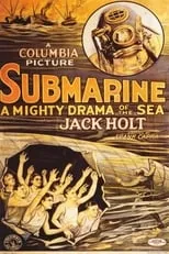 Poster de Submarino