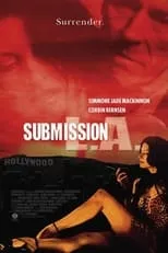 Simmone Jade Mackinnon interpreta a  en Submission