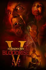 Denice Duff interpreta a Helena en Subspecies V: Blood Rise