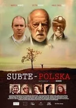 Poster de la película Subte: Polska - Películas hoy en TV