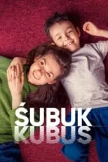 Poster de Subuk