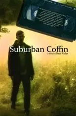 Póster de la película Suburban Coffin