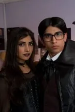 Yasmin Shaboo es Lakshmi en Suburban Dracula