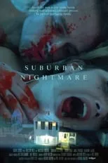 Poster de la película Suburban Nightmare - Películas hoy en TV