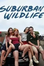 Película Suburban Wildlife