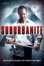 Póster de la película Suburbanite