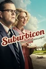 Gavin Wilde interpreta a Cowboy Kid en Suburbicon