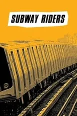 Lance Loud es 1st Client en Subway Riders