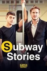 Bruce Smolanoff interpreta a Boy No. 3  (segment "Underground") en Subway Stories