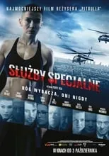 Poster de Służby Specjalne