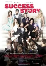 Portada de Success Story