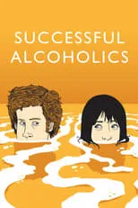 Allison Munn interpreta a Dianne en Successful Alcoholics